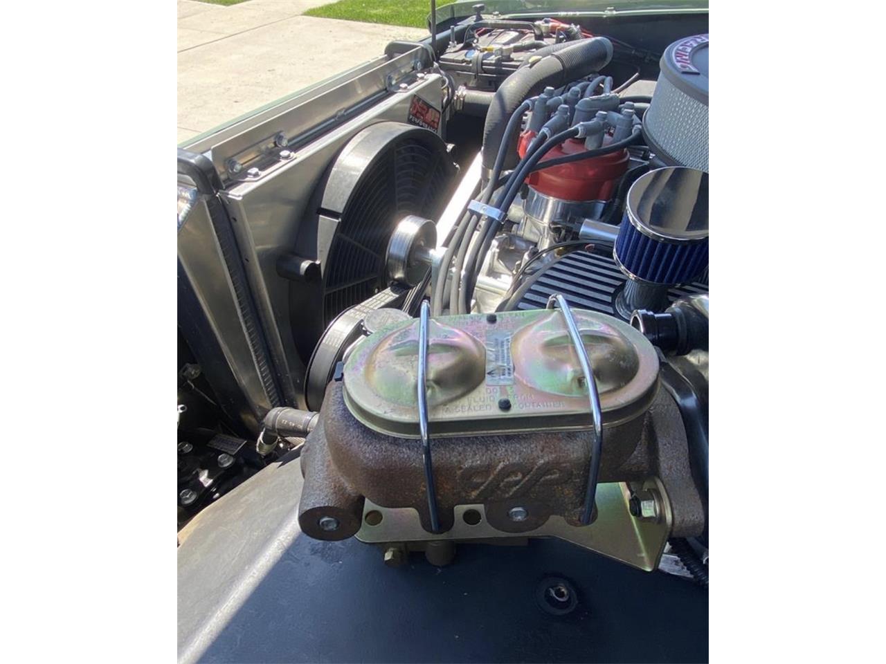 Ford-Bronco-1974-Boxwood-green-Black-38