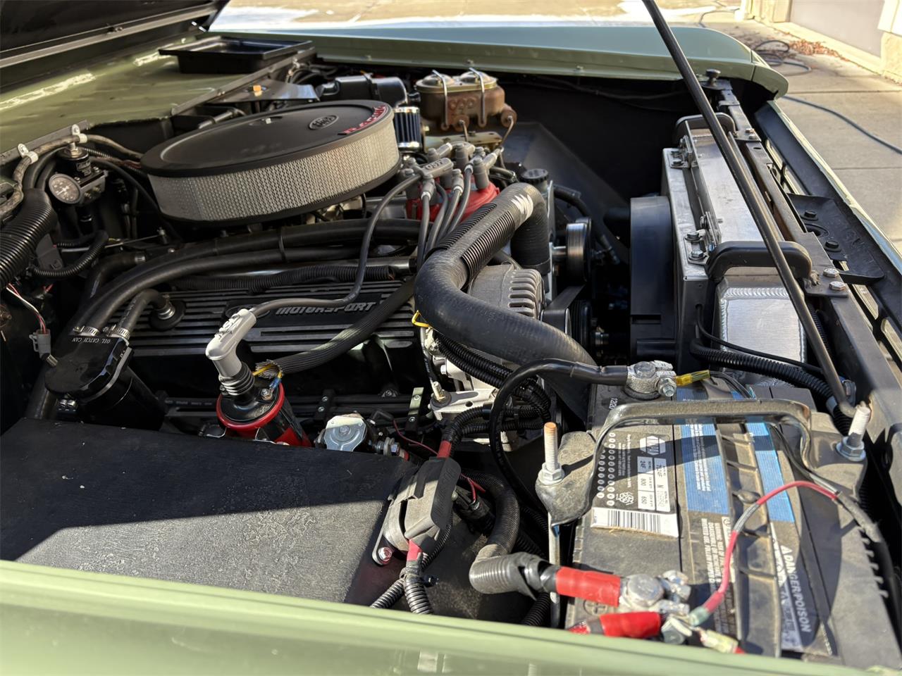 Ford-Bronco-1974-Boxwood-green-Black-39