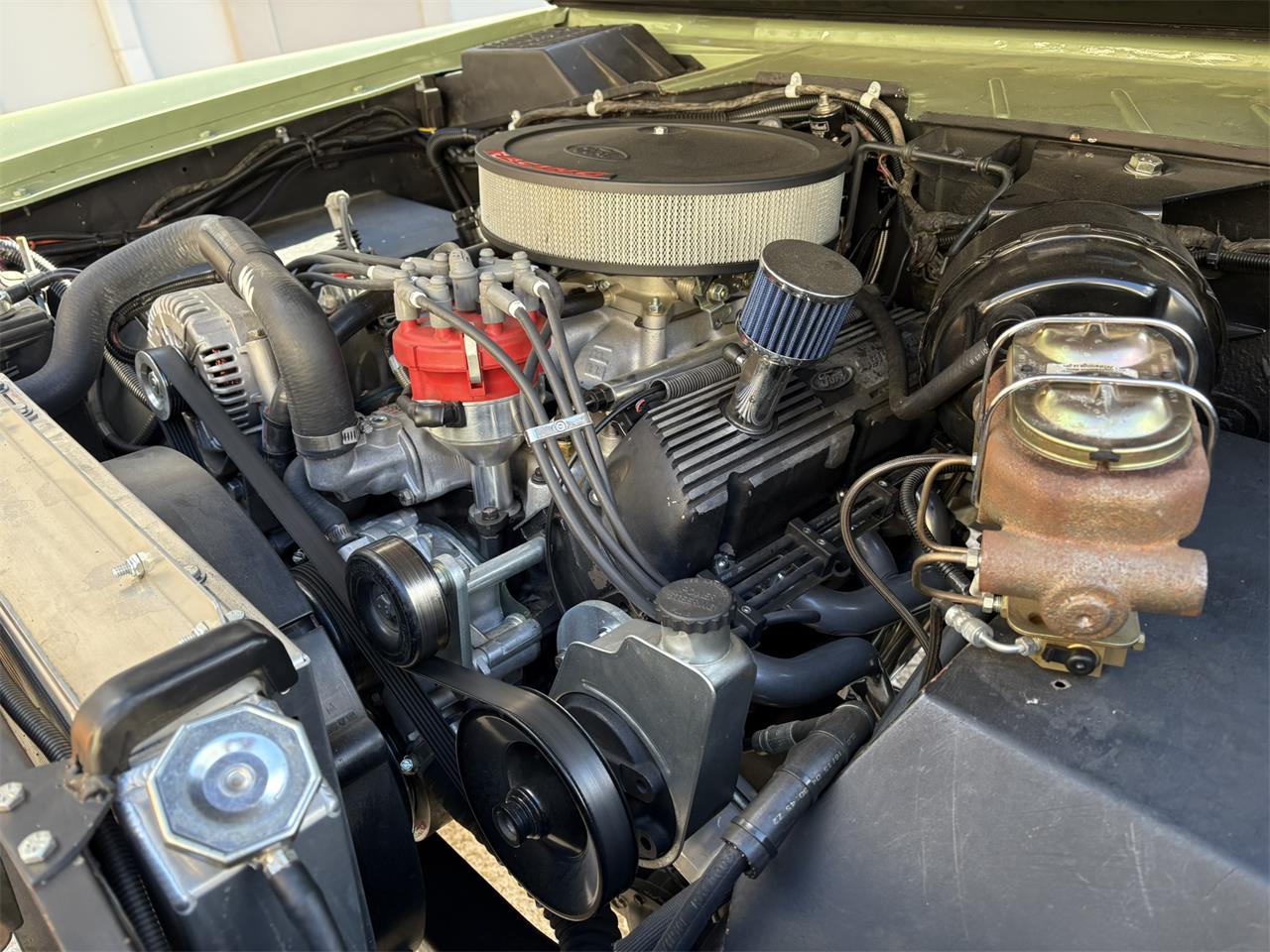 Ford-Bronco-1974-Boxwood-green-Black-41