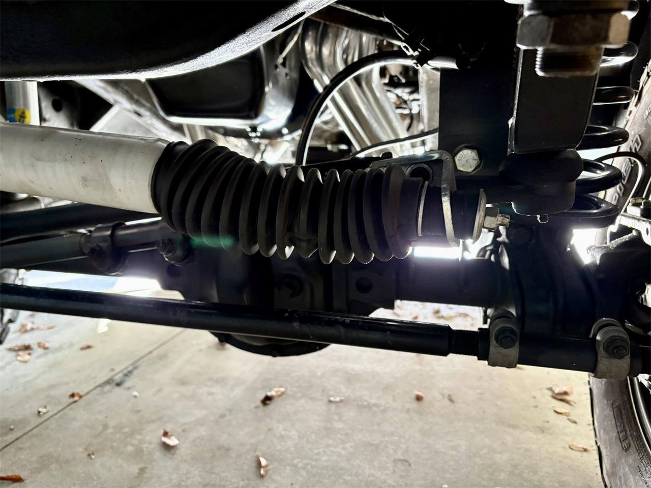 Ford-Bronco-1974-Boxwood-green-Black-49