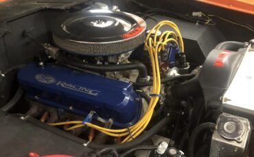 Ford-Bronco-1974-Orange-Black-4