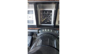 Ford-Bronco-1979-Two-tone-bluewhite-Gray-12