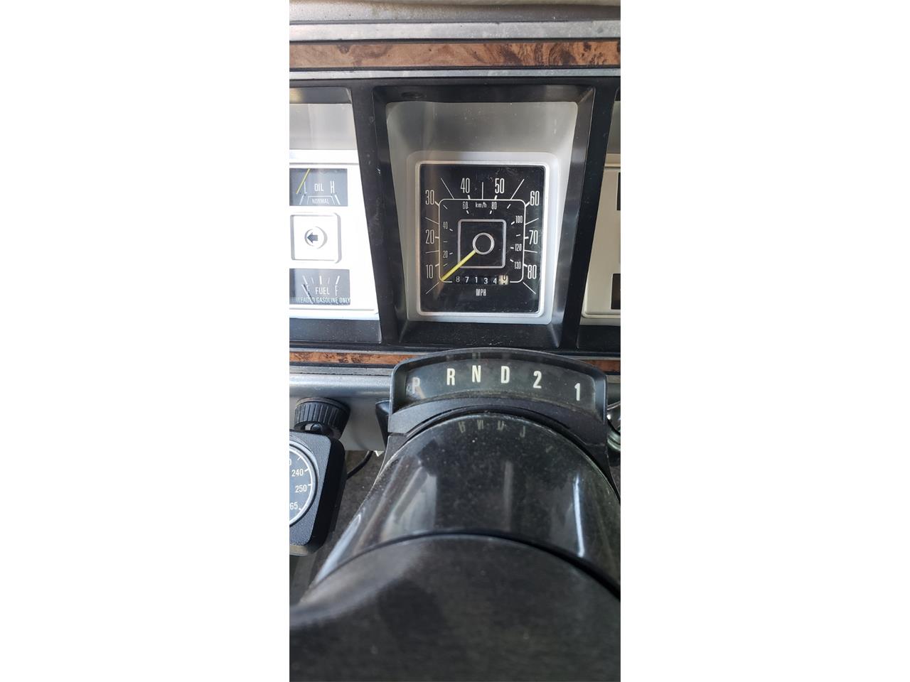 Ford-Bronco-1979-Two-tone-bluewhite-Gray-12