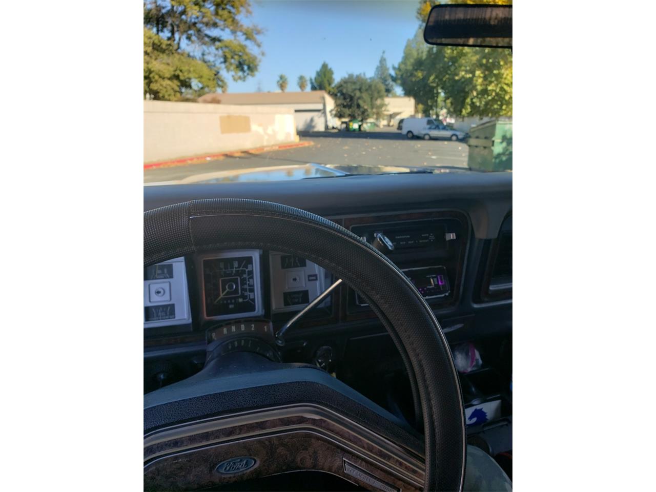 Ford-Bronco-1979-Two-tone-bluewhite-Gray-15