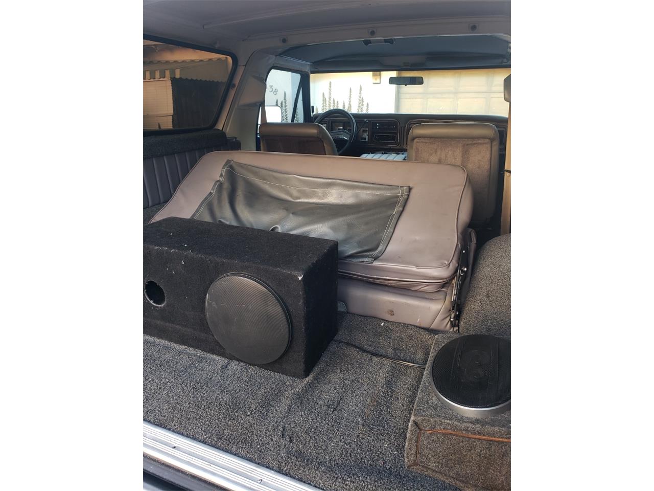 Ford-Bronco-1979-Two-tone-bluewhite-Gray-19