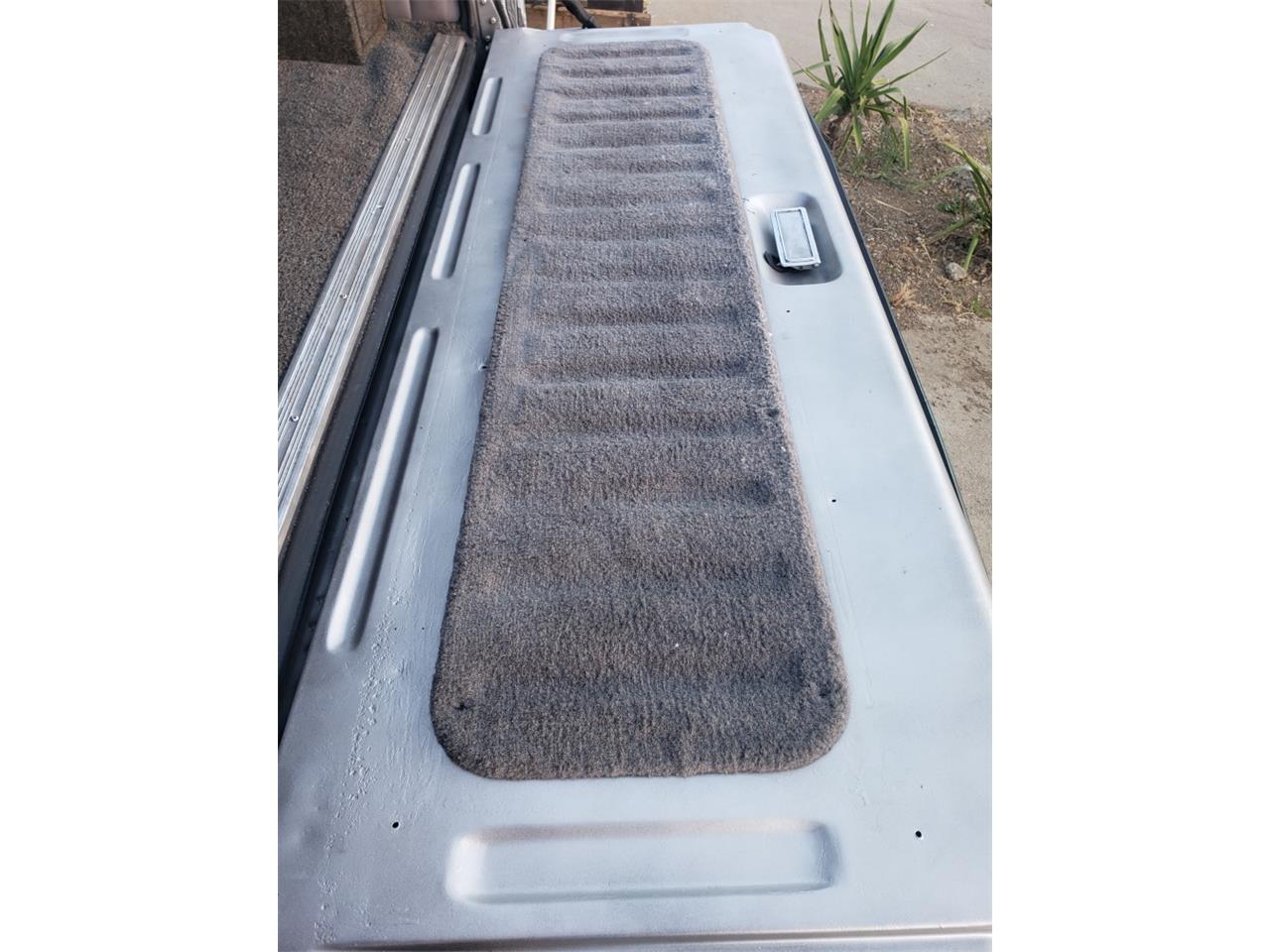 Ford-Bronco-1979-Two-tone-bluewhite-Gray-20