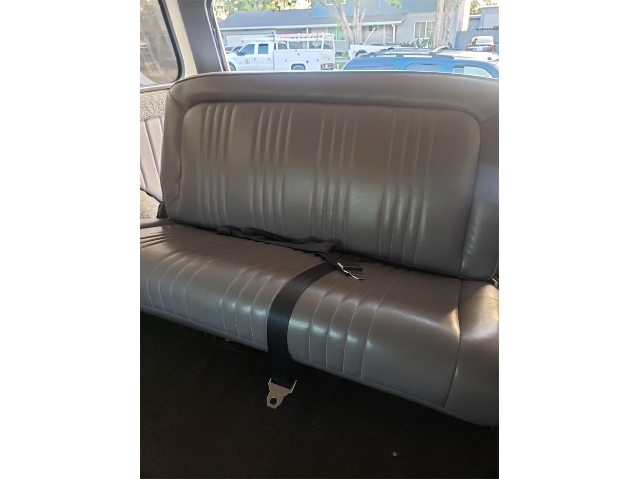 Ford-Bronco-1979-Two-tone-bluewhite-Gray-22