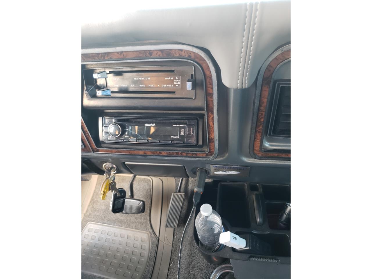 Ford-Bronco-1979-Two-tone-bluewhite-Gray-23