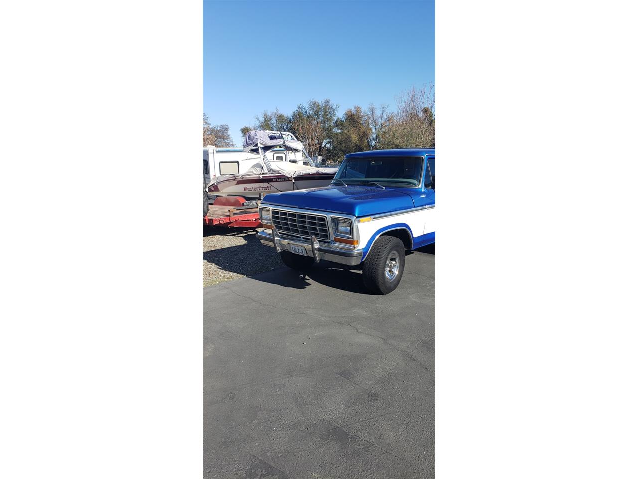 Ford-Bronco-1979-Two-tone-bluewhite-Gray-6