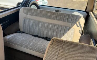 Ford-Bronco-1982-Brown-Tan-13