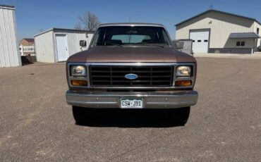Ford-Bronco-1982-Brown-Tan-15
