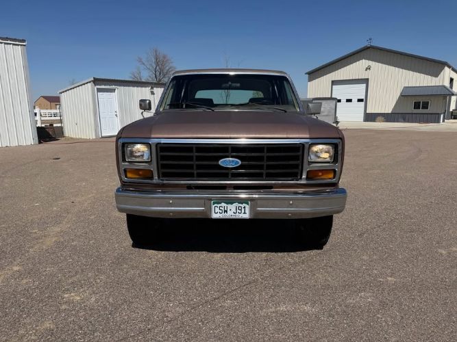 Ford-Bronco-1982-Brown-Tan-15