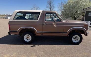 Ford-Bronco-1982-Brown-Tan-19