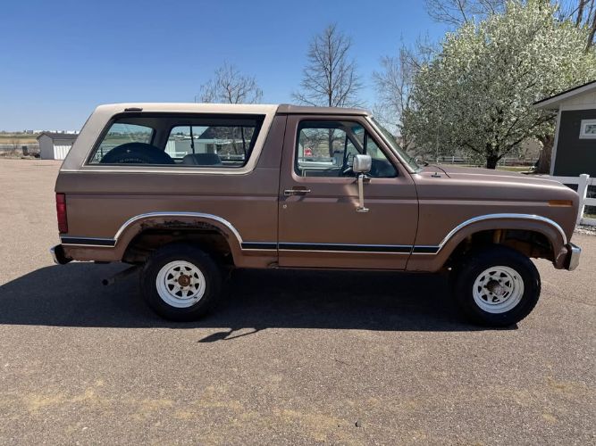 Ford-Bronco-1982-Brown-Tan-19