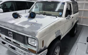 Ford-Bronco-1988-White-Brown-3
