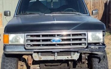 Ford-Bronco-1990-Brown-1