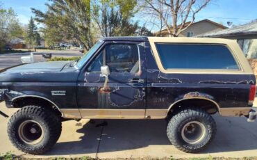 Ford-Bronco-1990-Brown-4