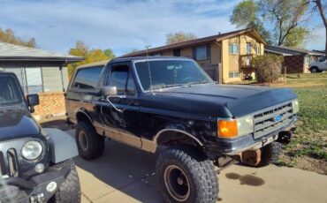 Ford-Bronco-1990-Brown-5