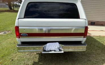 Ford-Bronco-1990-White-Gray-11