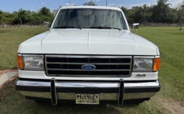 Ford-Bronco-1990-White-Gray-5