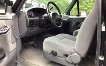 Ford-Bronco-1993-Black-Gray-4