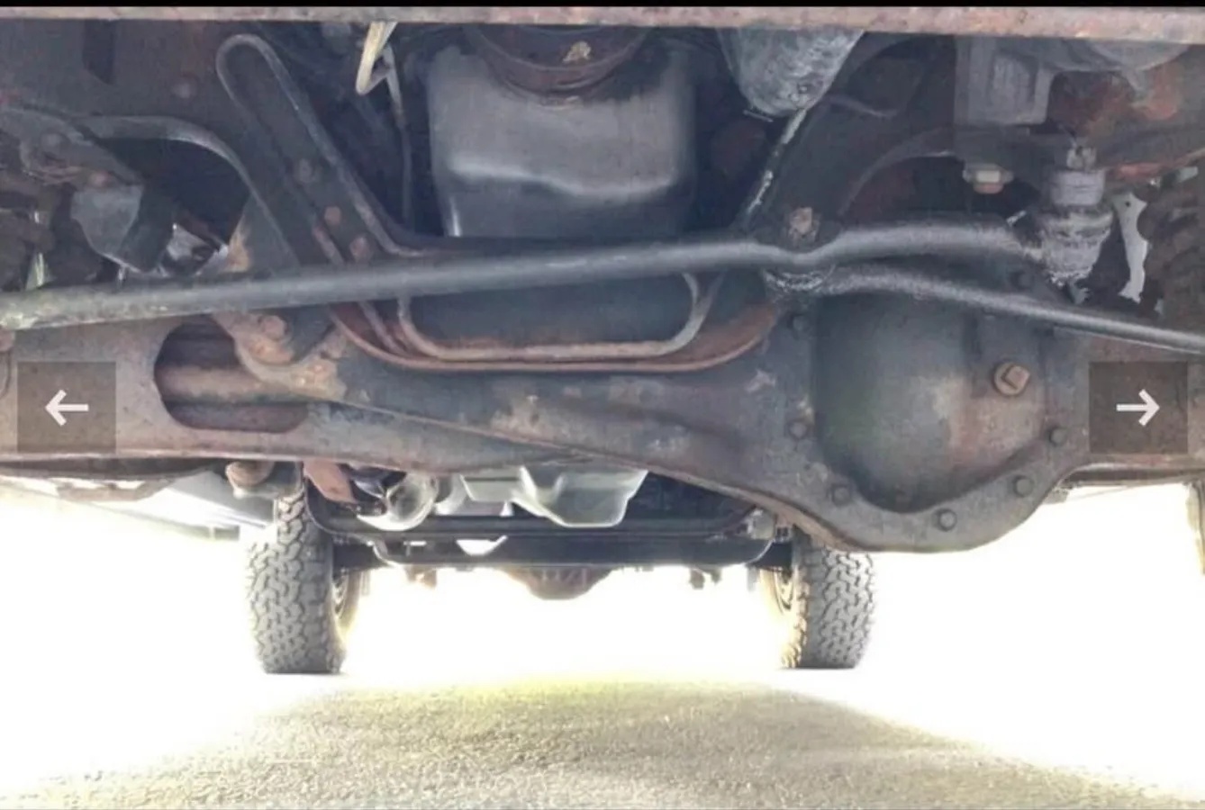 Ford-Bronco-1993-Black-Gray-6