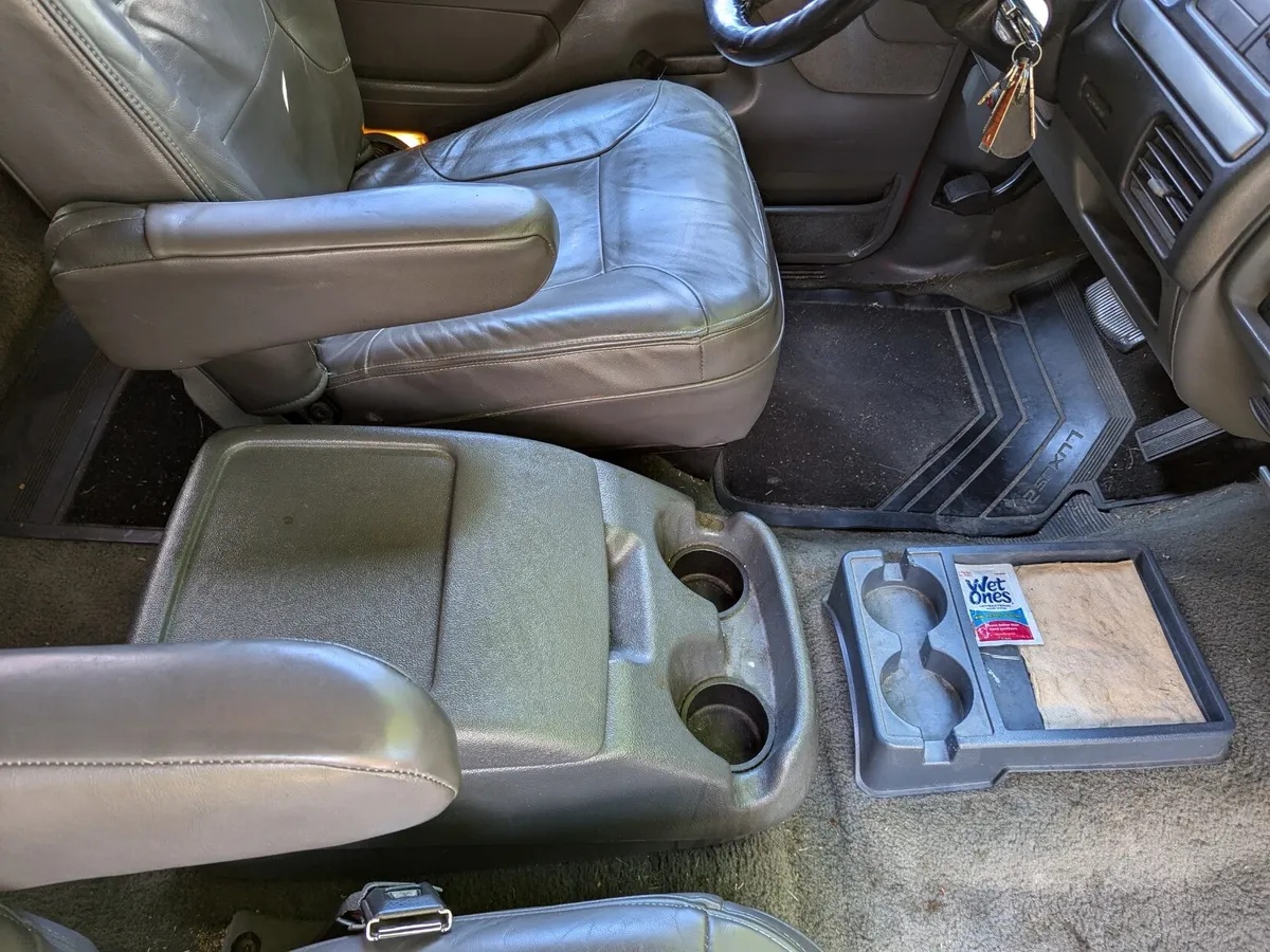 Ford-Bronco-1993-Red-Grey-12