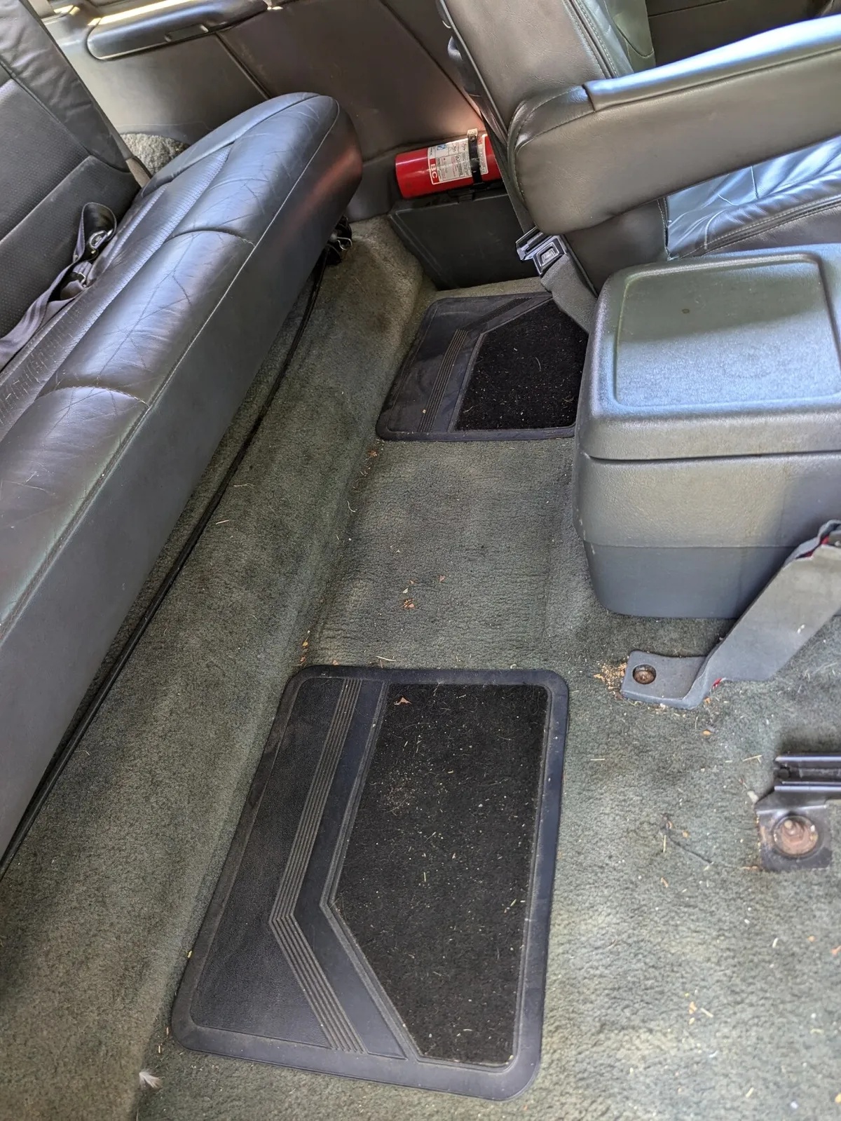 Ford-Bronco-1993-Red-Grey-14