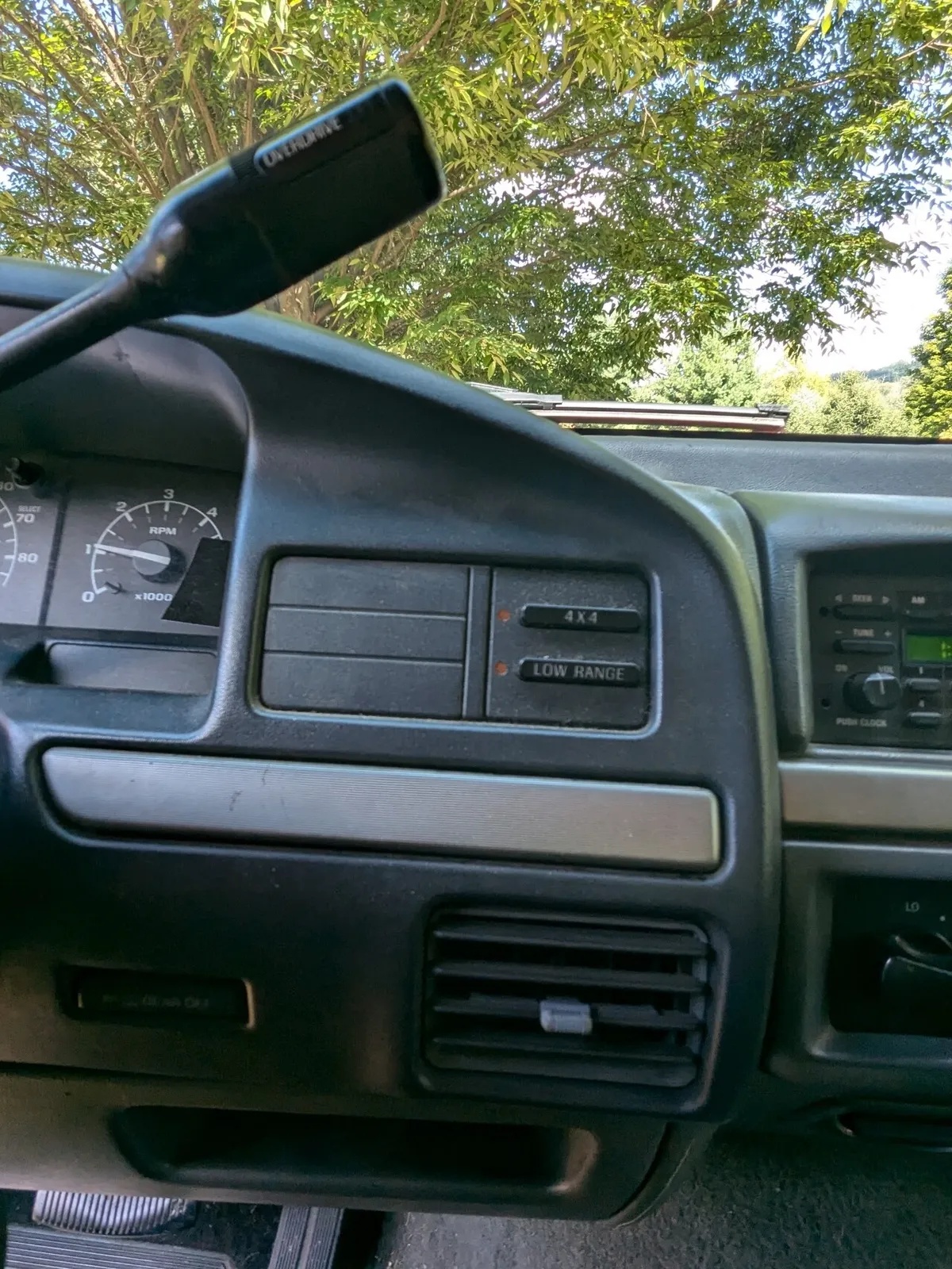 Ford-Bronco-1993-Red-Grey-17