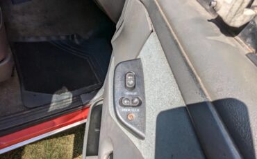 Ford-Bronco-1993-Red-Grey-7