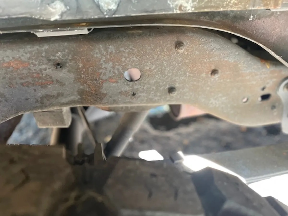 Ford-Bronco-1994-White-Blue-5