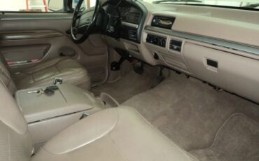 Ford-Bronco-1995-White-Tan-1