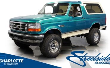 Ford-Bronco-1996-SUV