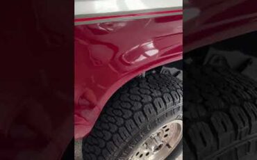 Ford-Bronco-ii-1988-RED-AND-GREY-RED-11