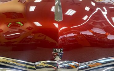 Ford-Business-coupe-1950-Candy-Apple-Red-Gray-1