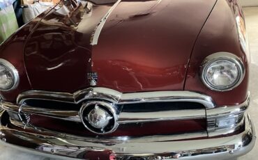 Ford-Business-coupe-1950-Candy-Apple-Red-Gray-4
