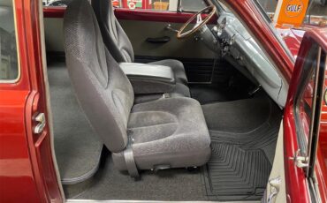 Ford-Business-coupe-1950-Candy-Apple-Red-Gray-6