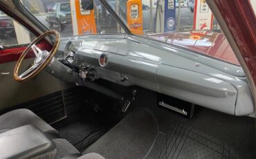 Ford-Business-coupe-1950-Candy-Apple-Red-Gray-7