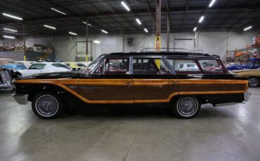 Ford-Country-Squire-1963-Wagon