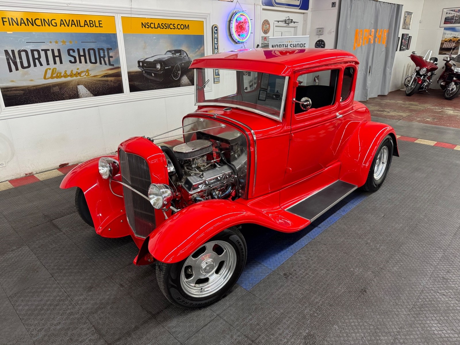 Ford-Coupe-1930-Coupe