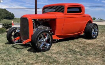 Ford-Coupe-1932-Coupe-1