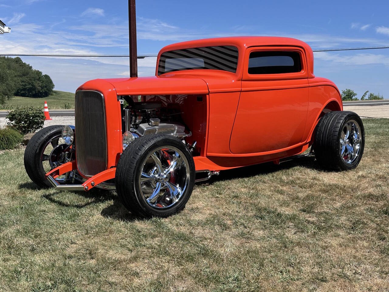 Ford-Coupe-1932-Coupe-1