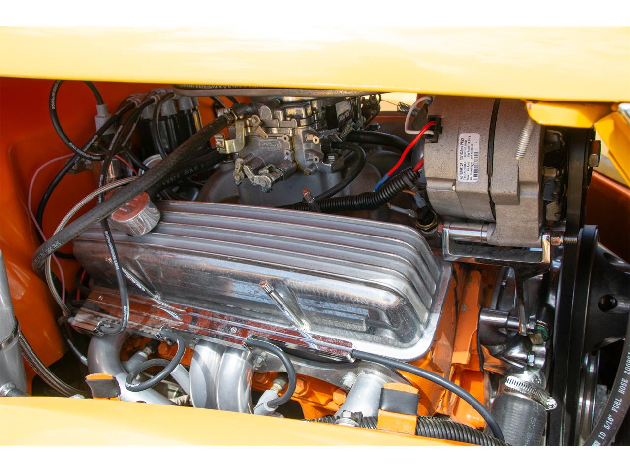 Ford-Coupe-1937-Yellow-White-Black-5