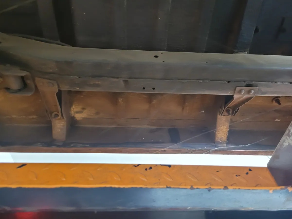 Ford-Crestline-1954-Brown-Brown-10