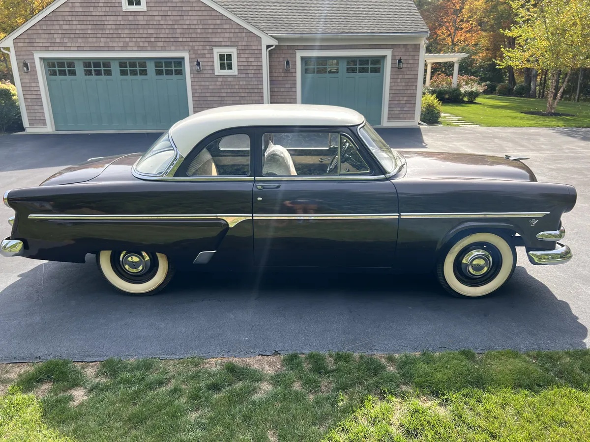 Ford-Crestline-1954-Brown-Brown-3