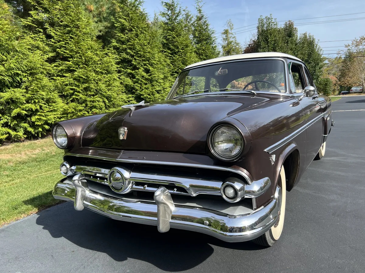 Ford-Crestline-1954-Brown-Brown-4