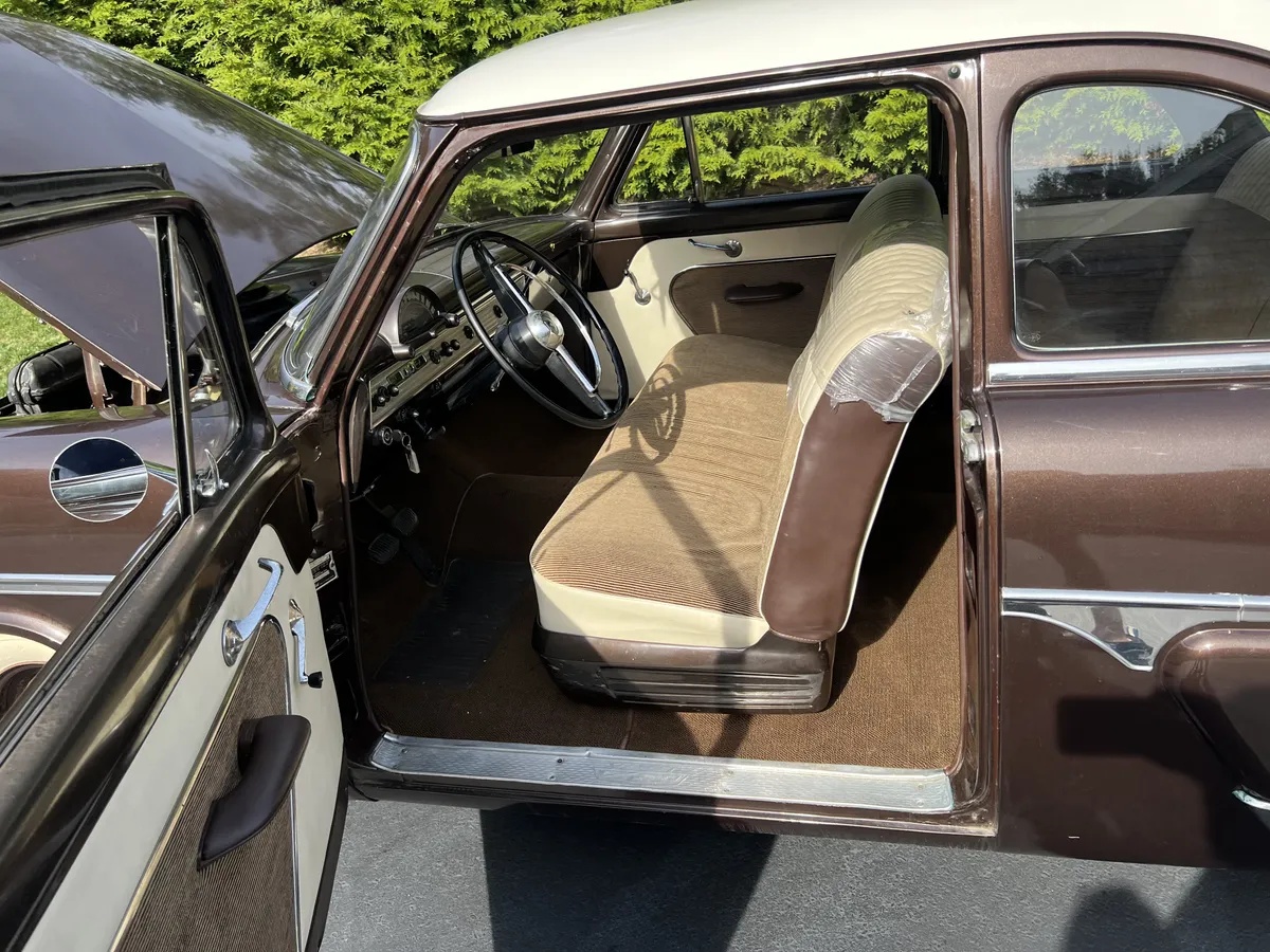 Ford-Crestline-1954-Brown-Brown-5