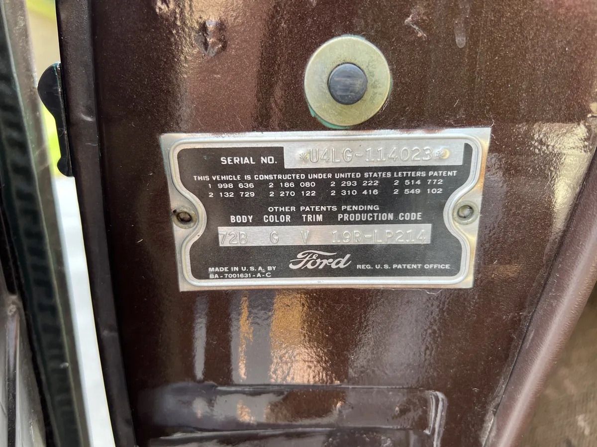 Ford-Crestline-1954-Brown-Brown-6