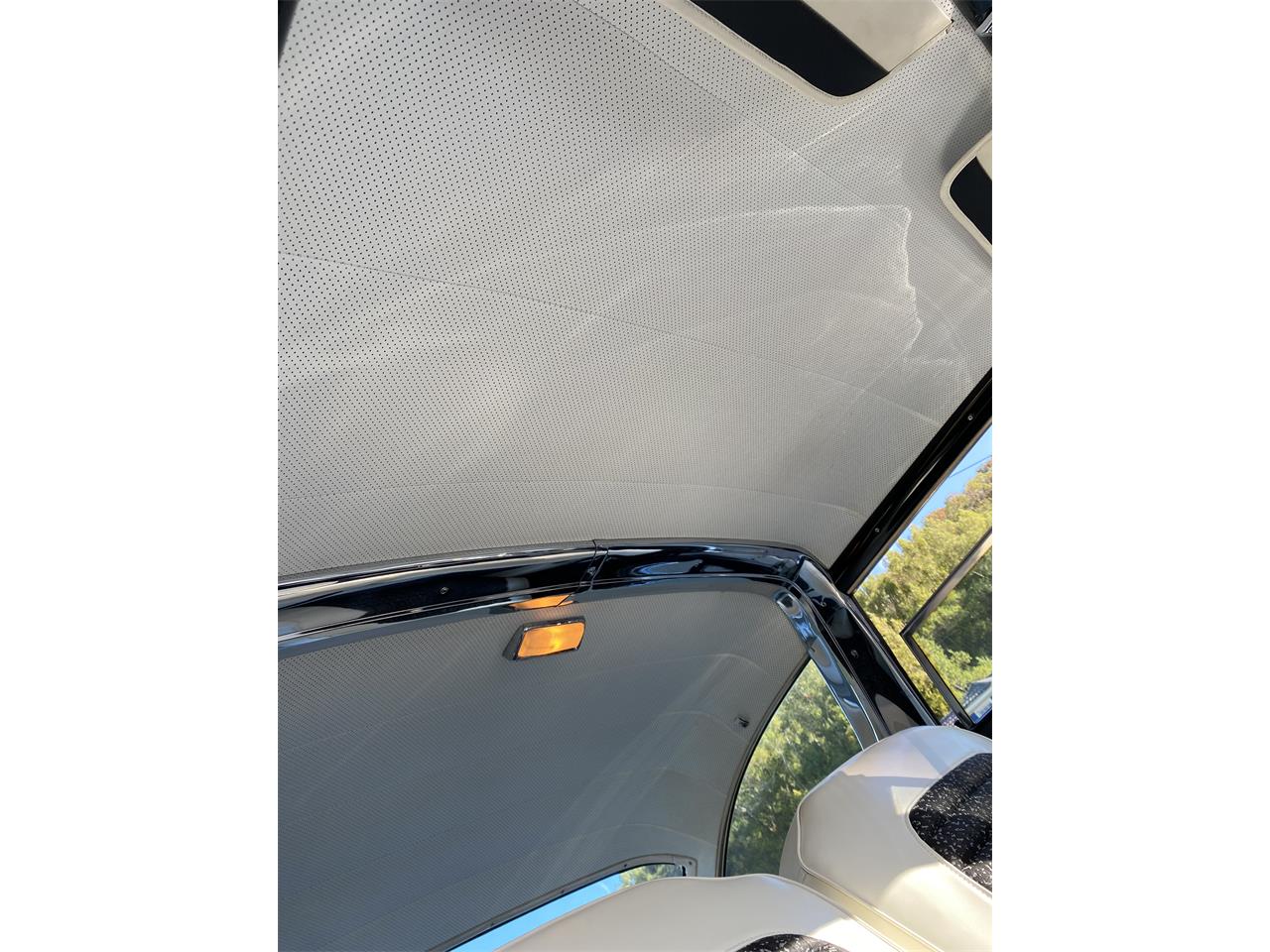 Ford-Crown-victoria-1955-Black-and-white-Black-and-white-1