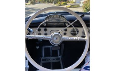 Ford-Crown-victoria-1955-Black-and-white-Black-and-white-16